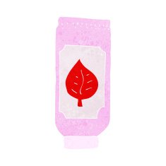 cartoon herbal remedy N11