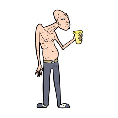 cartoon hooligan N11