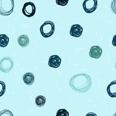 Abstract circles N2