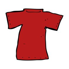 Cartoon T Shirt N21