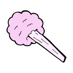cartoon gust of wind N14