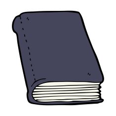 Cartoon Book N63