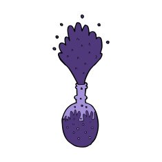 cartoon explosing chemicals N7