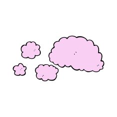 Pink Clouds N12