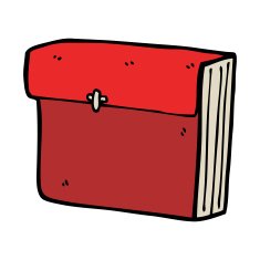 cartoon business files N33