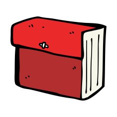 cartoon business files N34