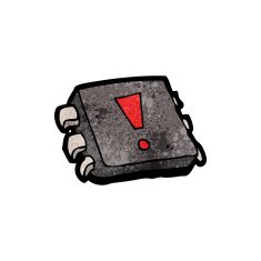 cartoon computer chip N31