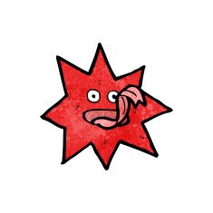 cartoon star N20