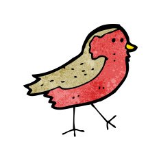 cartoon robin N78