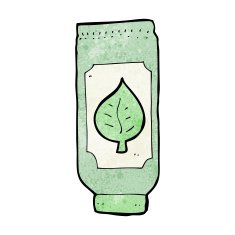 cartoon herbal remedy N13