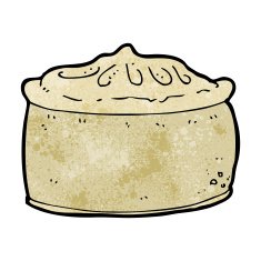 Cartoon Pie N24