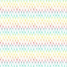 Seamless pattern with scale tiling texture