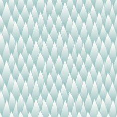 Seamless pattern with scale tiling texture N3