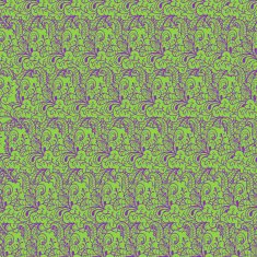 abstract floral background N16