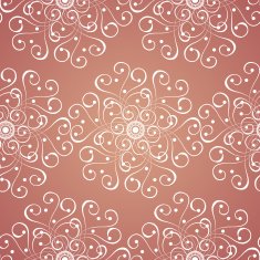 Seamless abstract pattern N10