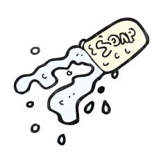 Cartoon Soap N9