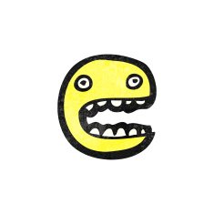 shocked face symbol N3