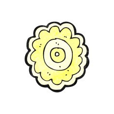 cartoon smoke puff symbol N4