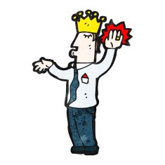 Cartoon Prince N9