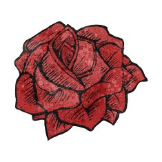 flowers drawing N12