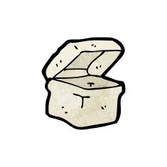 Cartoon Lunch Box N31