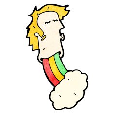 cartoon crazy dream N2