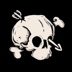 Skull N8