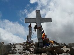 cross top pico
