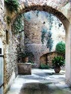 castello aragonese italy
