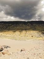 interior plateau in British Columbia