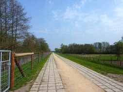 incomparable germany landscape