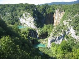 plitwitz plitvice lakes croatia