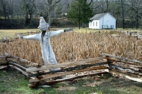 Landscape of Missouri