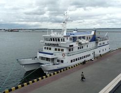 ukraine ship boat