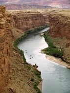 colorado river arizona