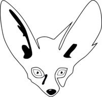 picture of cute mammal animal