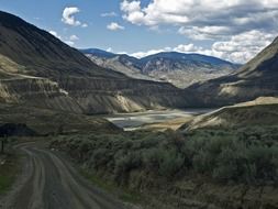 fraser valley