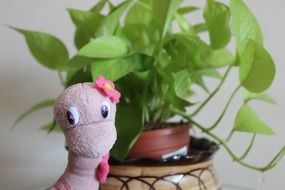 dinosaur toy stuffed