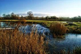 marvelous water natural