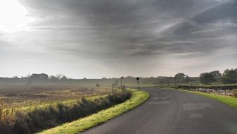 enchantingeast frisia landscape