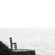 contemplation landscape
