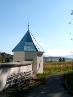 chapel rural