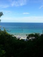 sea thailand
