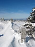 maine landscape scenic