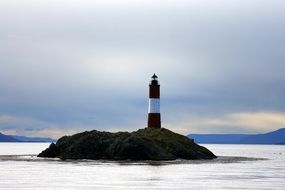 lighthouse argentina