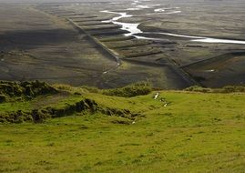 unimaginable iceland