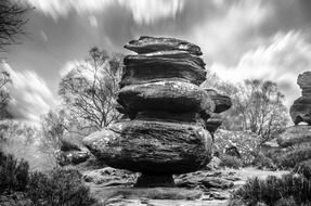 sedimentary rocks in yorkshire