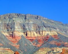 majestic mountain in arizona