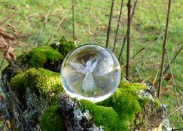 angel glass