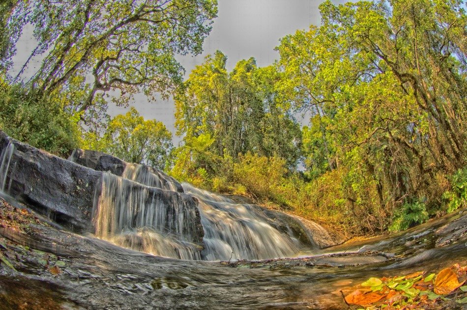 malawi landscape